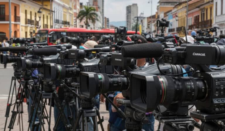 Medios de comunicación