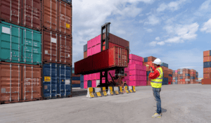 Importaciones a Colombia