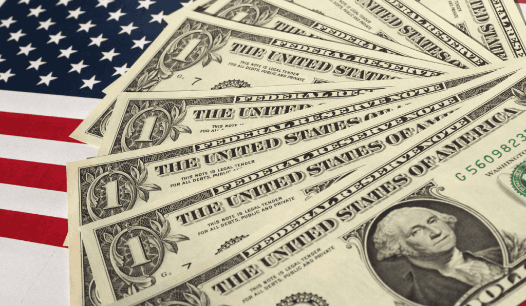 Dólar hoy en Colombia cerró a la baja tras confirmarse recorte de tasas en EE. UU.: deuda pública se desvalorizó Dólar hoy en Colombia