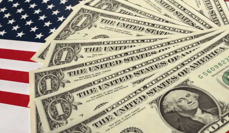 Dólar en Colombia