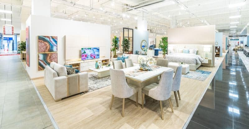 Muebles Jamar 