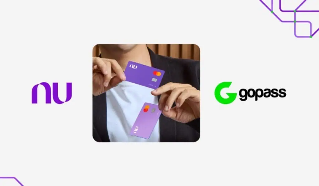 Nu Colombia confirma importante alianza para darle beneficios a clientes con pagos digitales en peajes Nu Colombia confirma importante alianza para darle beneficios a clientes con pagos digitales en peajes