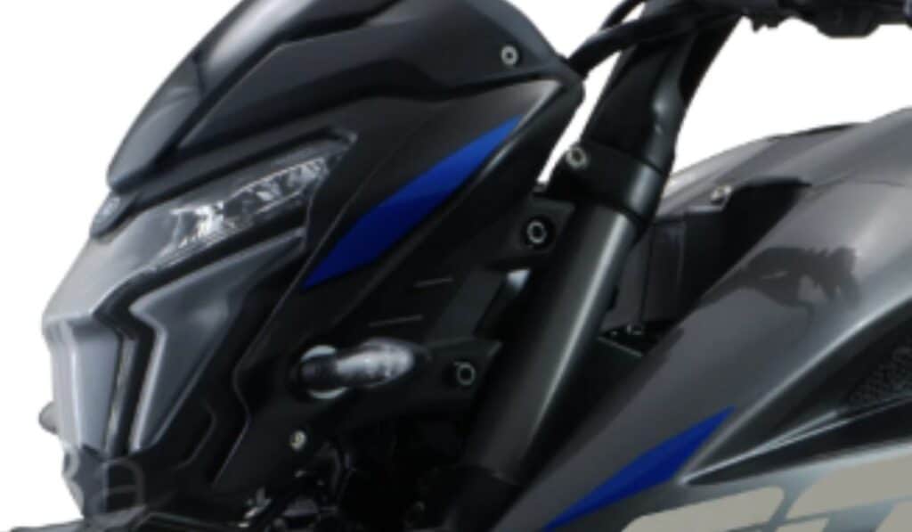 Nueva Pulsar NS200 FI ABS DC