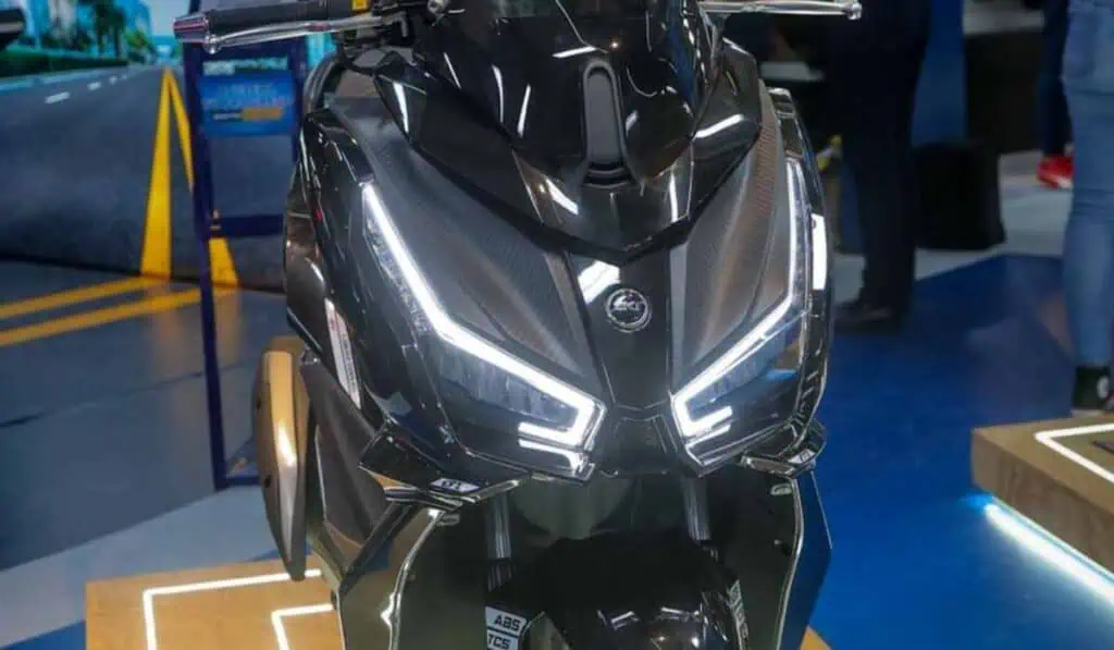 AKT quiere romper el mercado: Anunció el lanzamiento de potentes motos para posicionarse como con la NKD Nuevas Motos de AKT