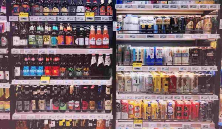 Nuevo supermercado en Bogotá que quiere competir con el Oxxo