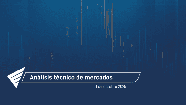 Bolsa de Colombia cierra otro trimestre al alza y alcanza ganancia de 35 % en el año