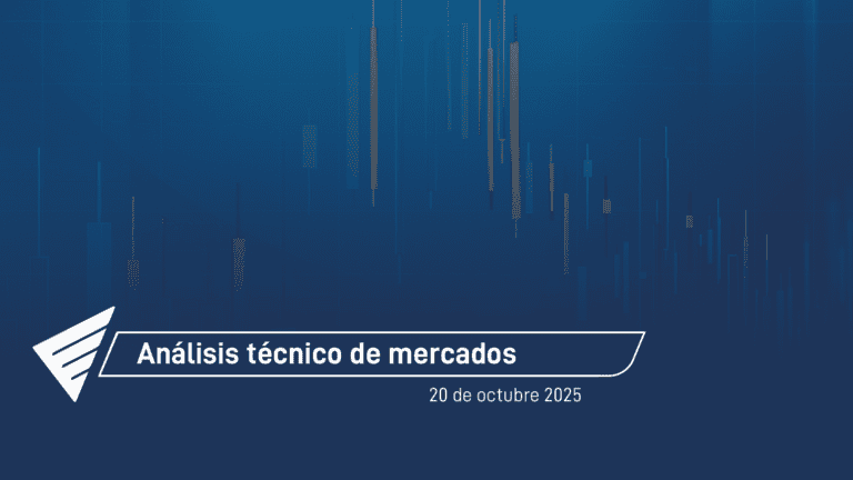 Bolsa de Colombia sigue al alza y toca niveles no vistos desde 2015