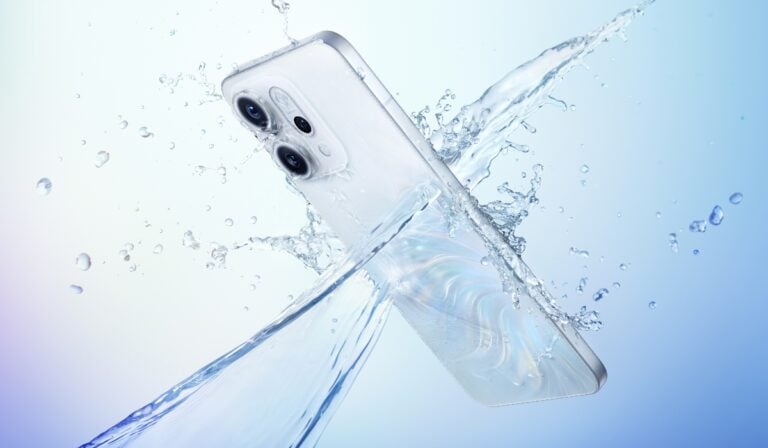 Oppo Reno 14 5G