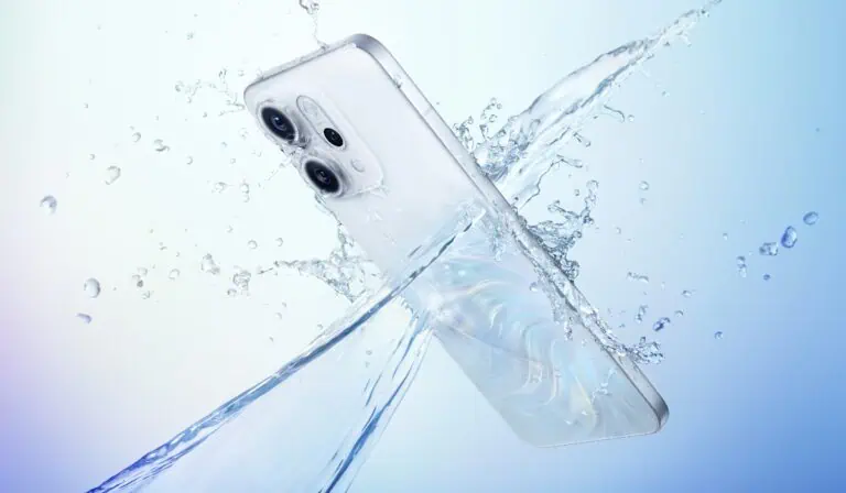 Oppo Reno 14 5G