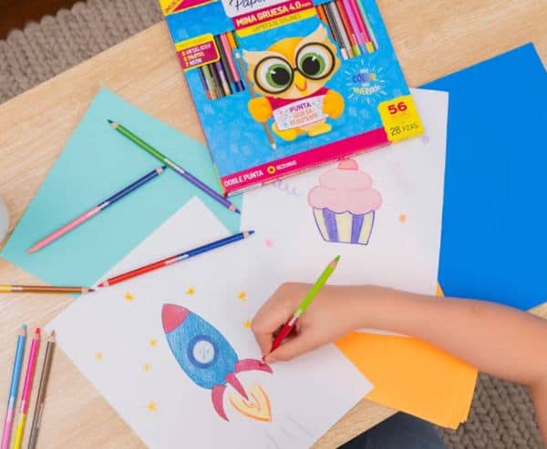 Entrevista | Paper Mate espera posicionar a Colombia como su tercer mercado de América Latina