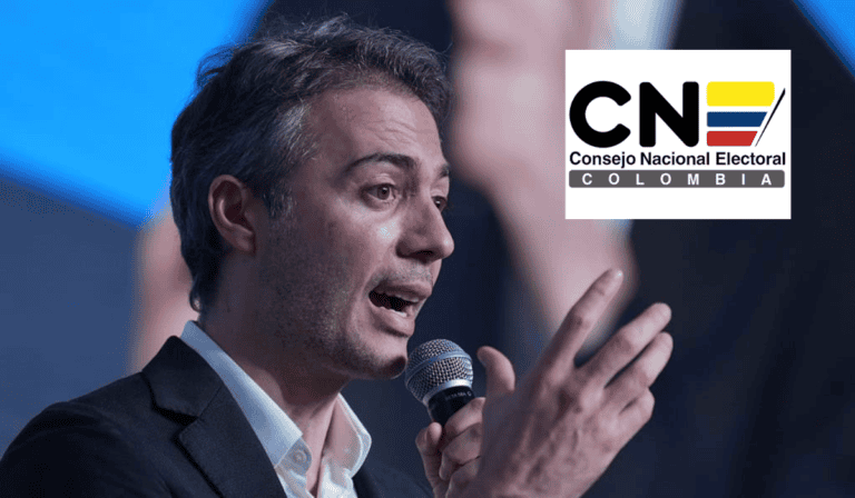 Piden investigar y sancionar a Daniel Quintero por renuncia a consulta del Pacto Histórico