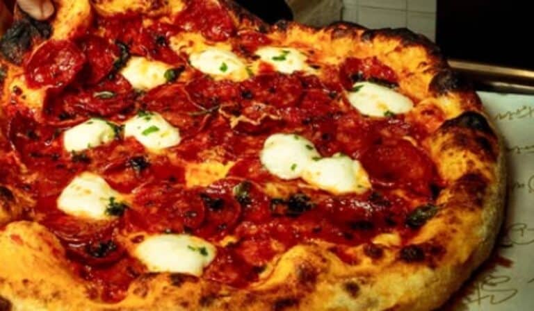 Pizza Master