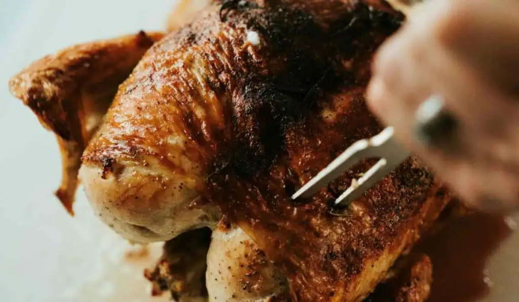 Tiendas ARA, Jumbo o Éxito: Este es el supermercado que vende el pollo asado más barato Pollo asado más barato en supermercados