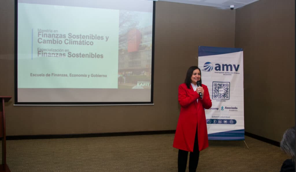 Presentación de los nuevos programas de EAFIT (1)