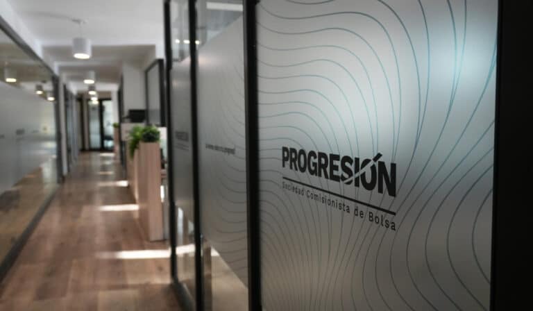 Entrevista | Progresión relanzará su plataforma de e-trading con nueva oferta; evalúa fondos en sector inmobiliario