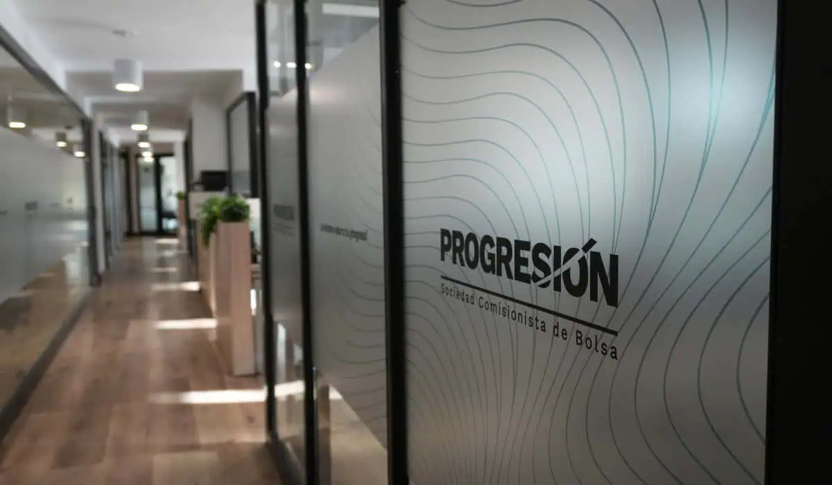 Home - Valora Analitik Progresión, comisionista de bolsa, prepara nuevos lanzamientos para inversionistas