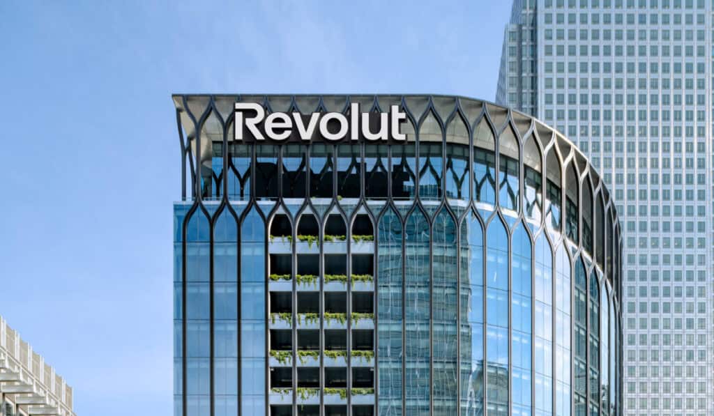 Revolut recibió autorización de la Superintendencia Financiera de Colombia