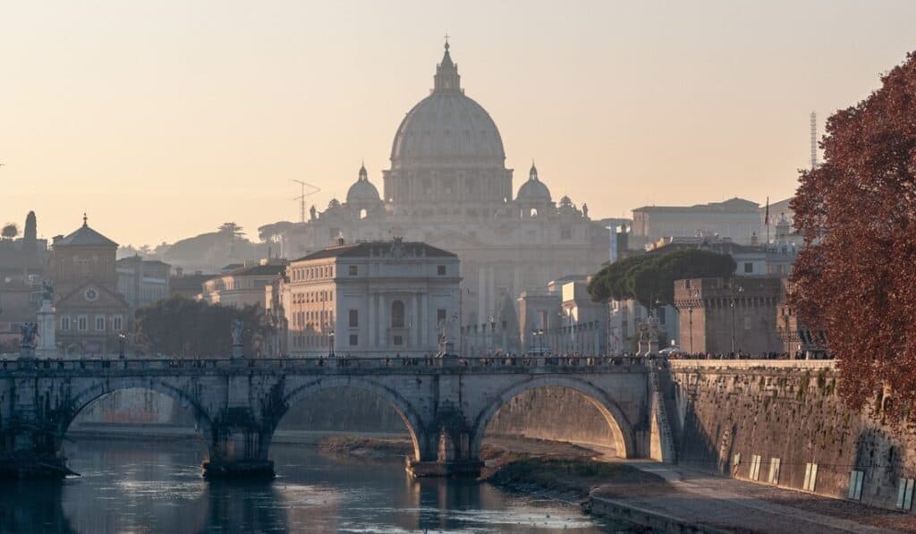 Roma, Italia