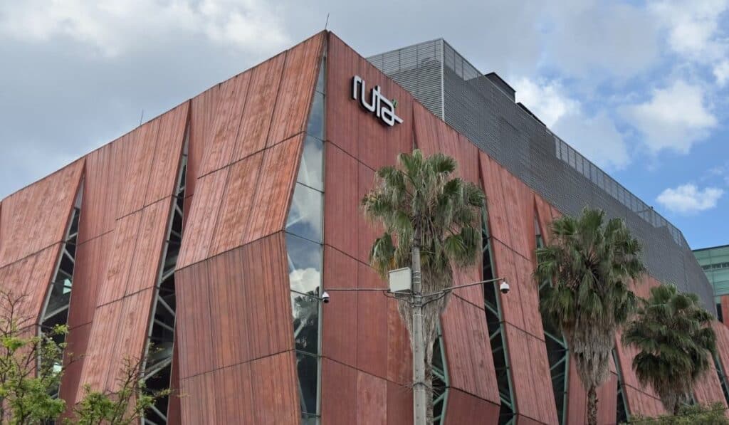 Ruta N gestiona recursos por $100.000 millones para impulsar estrategias de innovación en Medellín este año la corporación actualizó su manual de contratación
