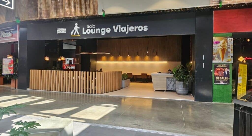El nuevo espacio cuenta con espacio de coworking. Foto: cortesía. 