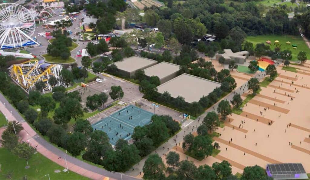 Salitre Mágico aumentará su capacidad