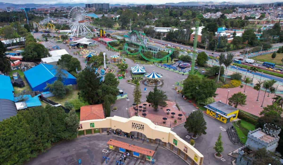 Salitre Mágico tendrá importante expansión