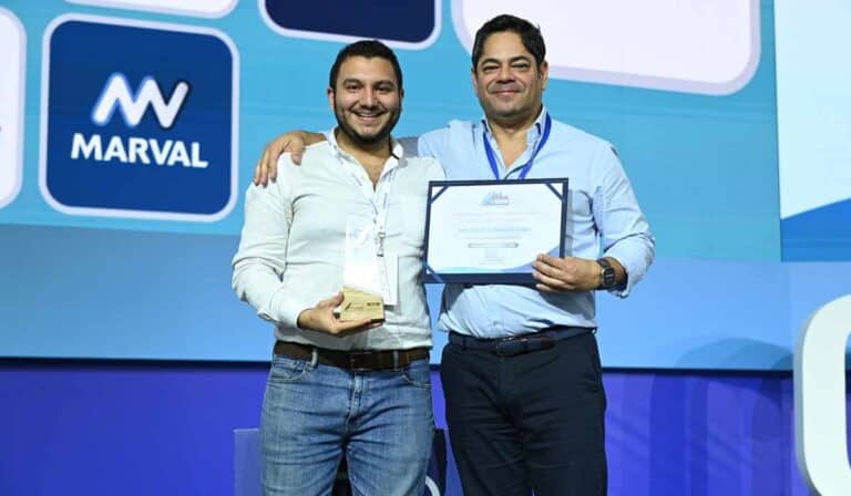 Sebastián Londoño, editor de Valora Anallitik