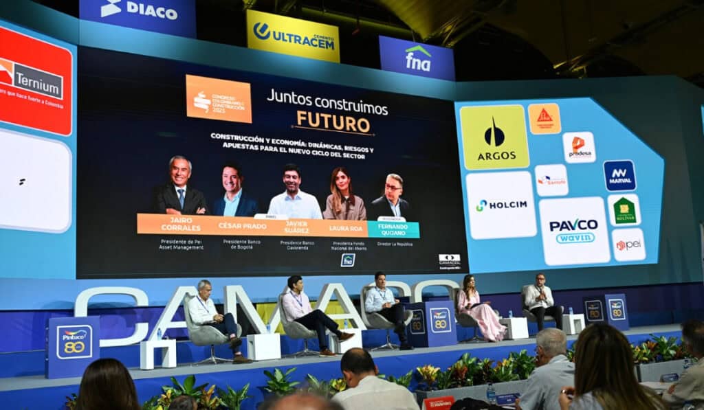 Sector banquero de Colombia