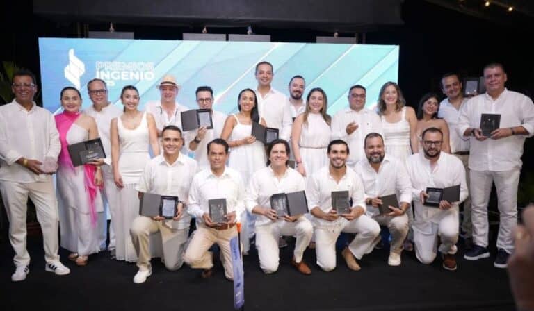 Software colombiano que facilita el agendamiento de citas médicas recibe premio