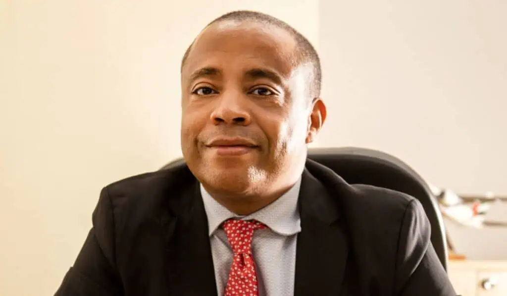 Stéphane Perard es el nuevo director regional para Latinoamérica de Emirates Stéphane Perard