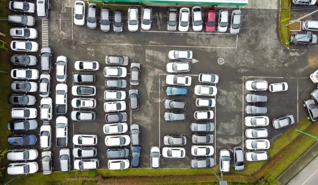 Tecnología redefine movilidad empresarial en el país