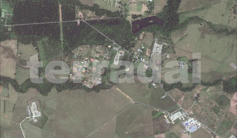 Terradai integra tecnología geoespacial, ciencia de datos e inteligencia colectiva