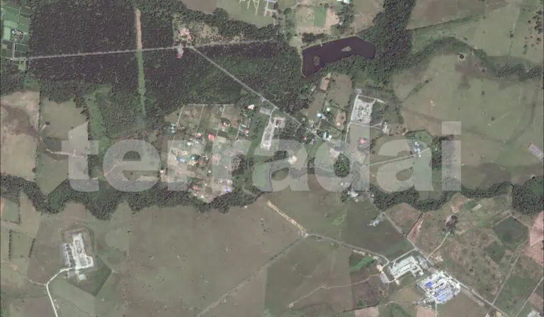 Terradai integra tecnología geoespacial, ciencia de datos e inteligencia colectiva