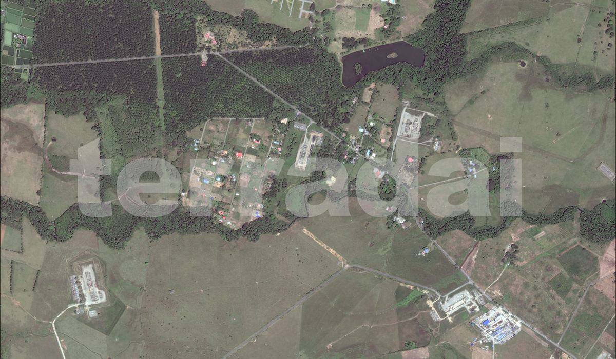 Terradai integra tecnología geoespacial, ciencia de datos e inteligencia colectiva