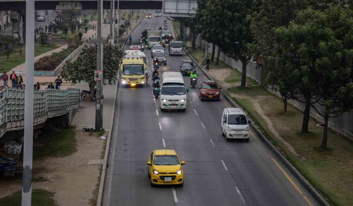 Transporte Bogotá y Soacha se extenderá