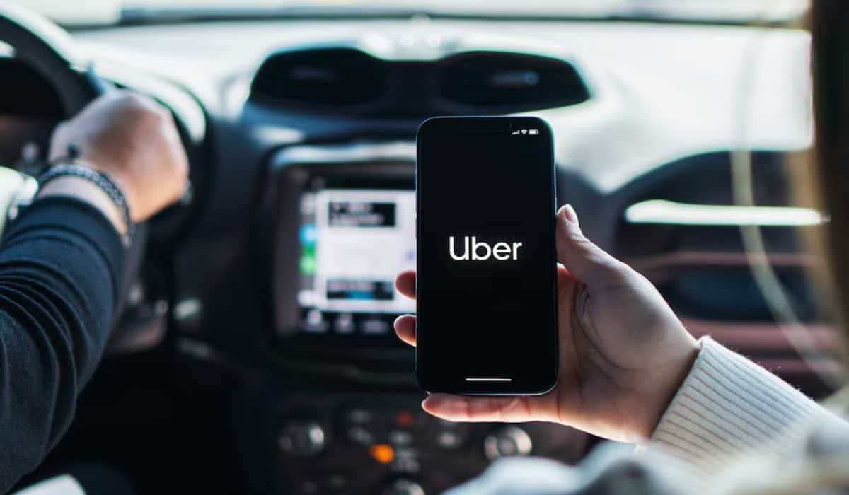 Uber anuncia su expansión a toda Colombia