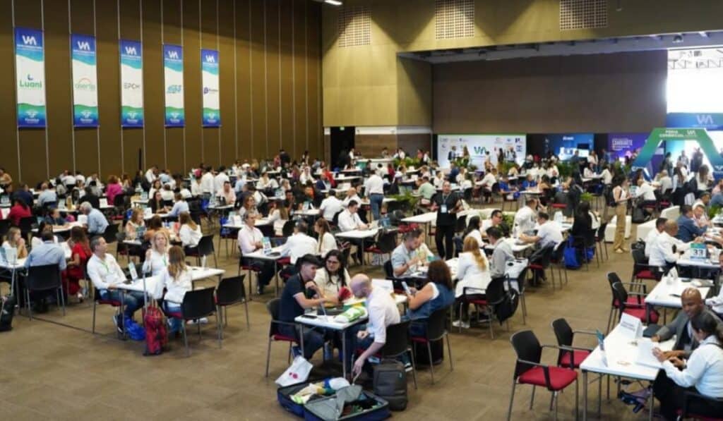 Evento de Fenalco Valle dejó más de 3.700 citas de negocios y ventas por más de $30.000 millones Valle Compra Valle