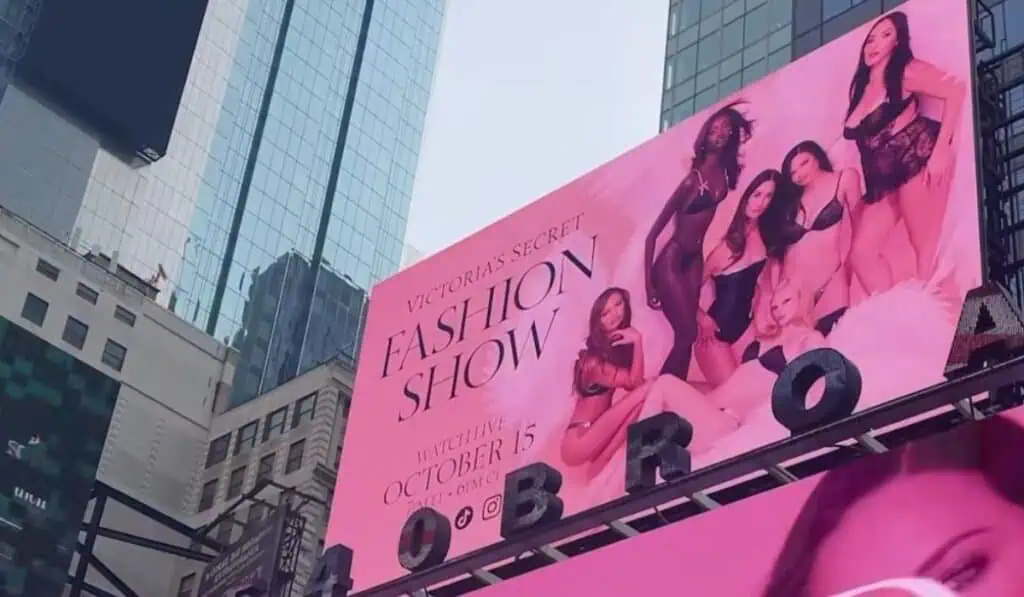 Moda, show y una estrategia multimillonaria detrás del Victoria’s Secret Fashion Show 2025 Victoria's Secret Fashion Show 2025