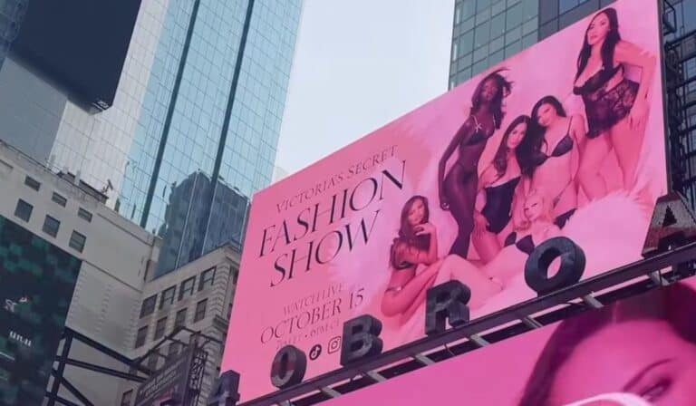 Victoria's Secret Fashion Show 2025