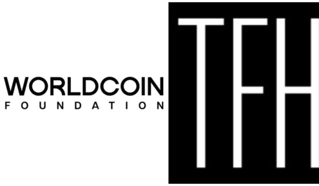 World Foundation y Tools for Humanity Corporation