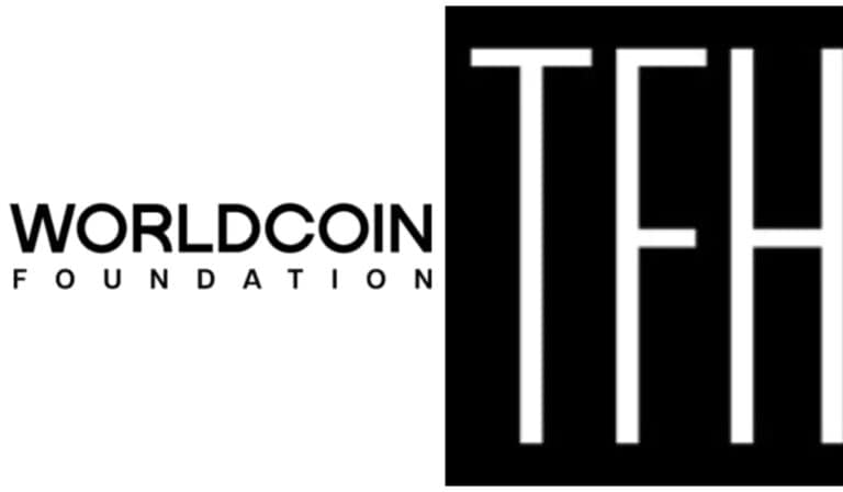 World Foundation y Tools for Humanity Corporation