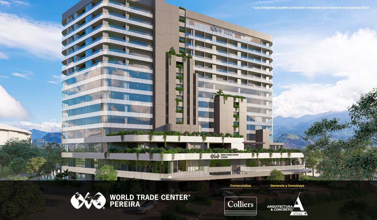 World Trade Center Pereira (WTCP)