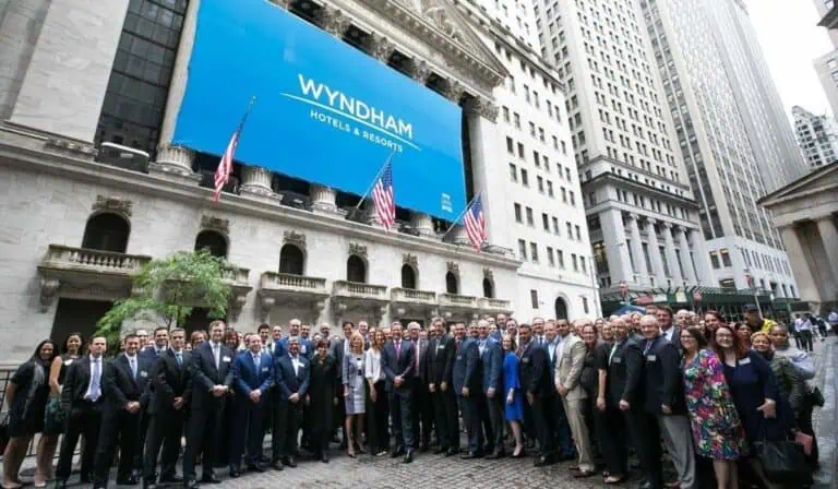 Wyndham