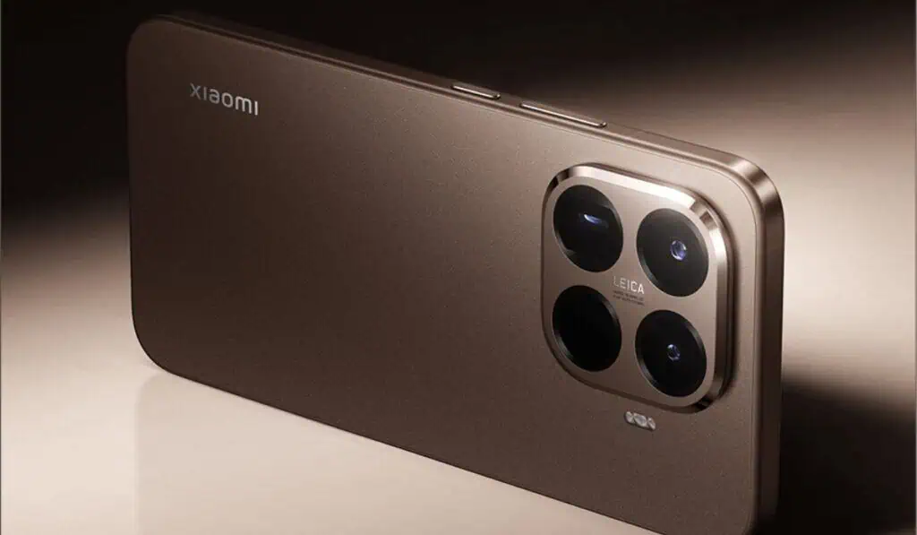 Xiaomi lanzó en Colombia serie de celulares con potente cámara: estos son los detalles Xiaomi 15T Pro