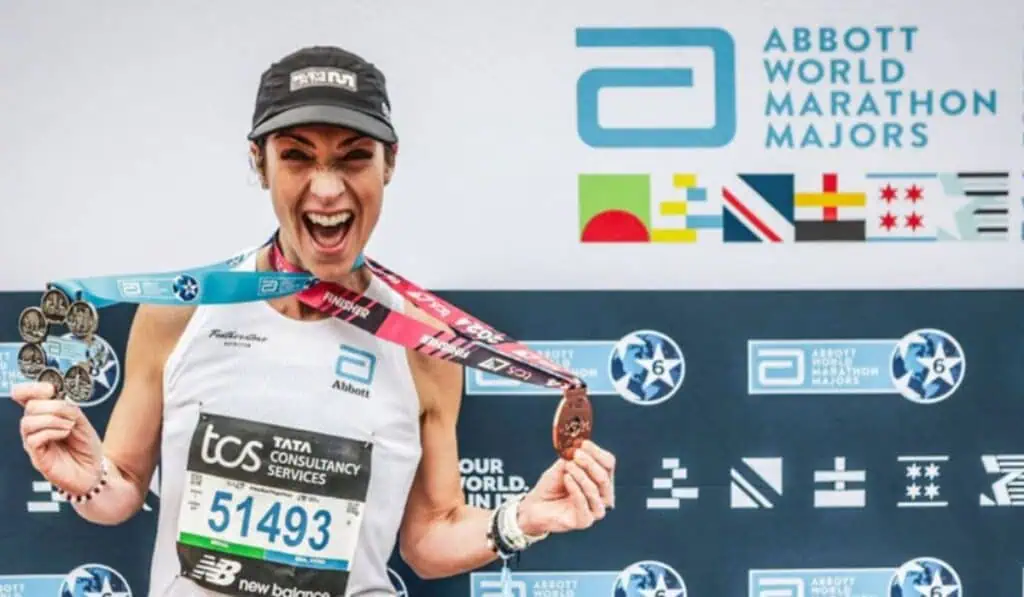 Estas son las marcas que dominan el negocio mundial del running: Un mercado de US$5.200 millones Estas son las marcas que dominan el negocio mundial del running: Un mercado de US$5.200 millones