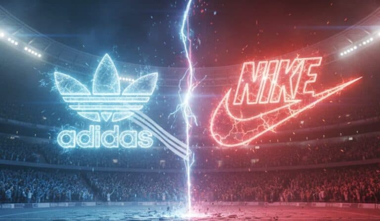 Nike se desploma y Adidas se recupera: El nuevo ranking Best Global Brands 2025