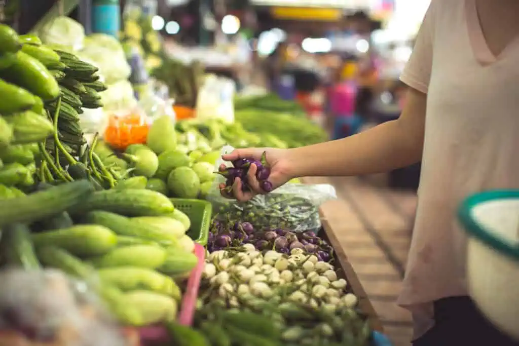 Los alimentos en Colombia que más y menos están presionando a la inflación precio de los alimentos en colombia