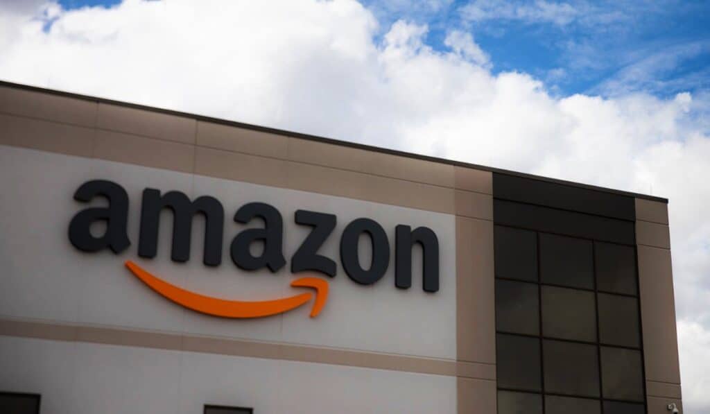 Amazon despedirá 14.000 empleados para reducir costos y fortalecer la IA Amazon