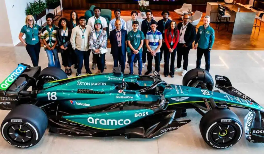 ¿Cuánto cuesta un carro de Fórmula 1 en 2026?: La revolución técnica que disparó los números FIFA y Fórmula 1 bajo investigación por patrocinios millonarios de gigante petrolera