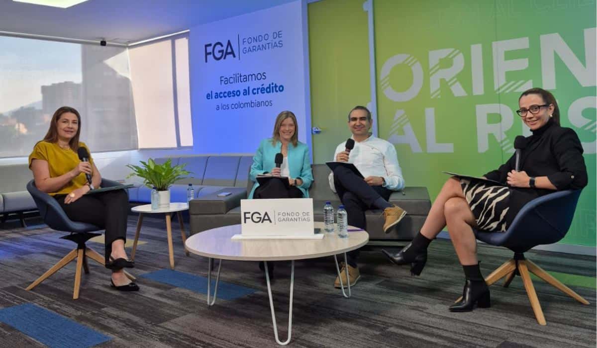 así impulsa FGA Fondo de Garantías la sostenibilidad del crédito en Colombia